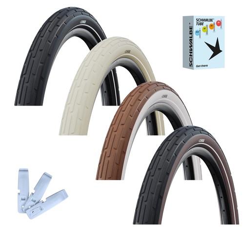 Schwalbe motion fat frank - schwalbe,