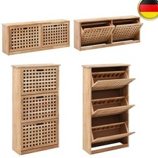 Schuhschrank Schuhregal