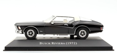 1972 buick riviera - 1972,