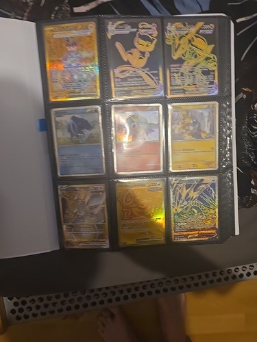 Pokémon tcg holo - pokémon, karten