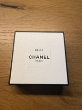 Beige Chanel Paris Eau de