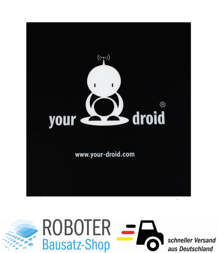Yourdroid magnetische - yourdroid,