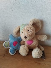 Nici lillebi maus - nici,