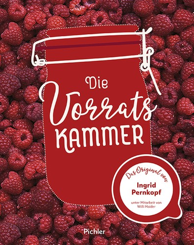 Die vorratskammer ingrid - vorratskammer,