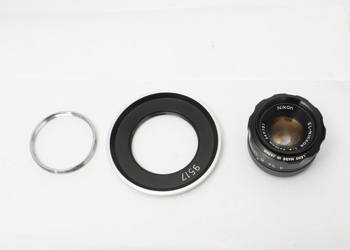 Nikon nikkor 75mm - nikon,