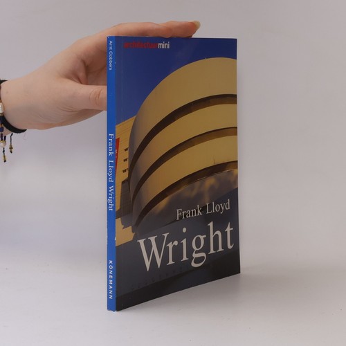 Frank lloyd wright arnt - wright ,
