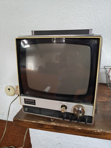 Sony 900uet vintage - tv-900uet,
