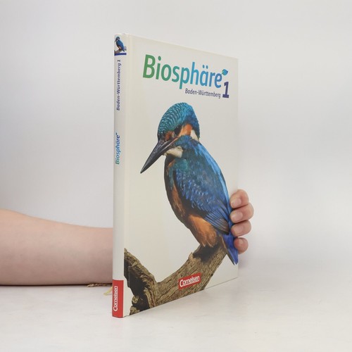 Biosphäre sekundarstufe - biosphäre, i
