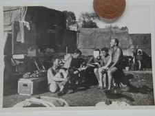 Foto Balkan Wehrmacht Soldaten