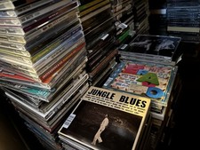 Stück musik sammlung - musik,