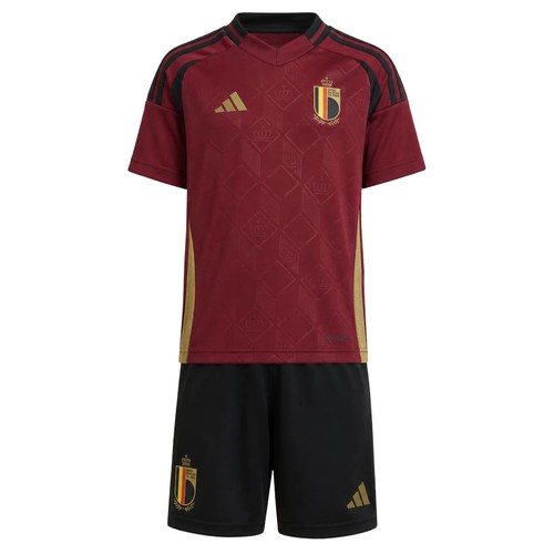 Belgien adidas kleinkinder - belgien,