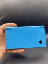 Nintendo DSi Blau Hellblau -