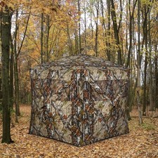 Boden-Blind Tragbares Jagdzelt