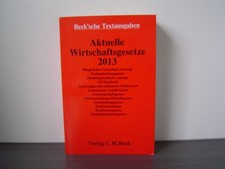 Beck´sche Textausgaben -