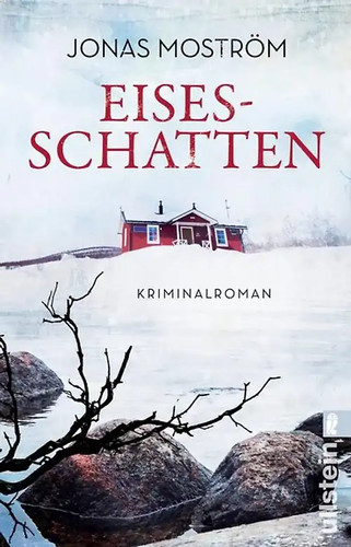 Eisesschatten ein - eisesschatten, (ein