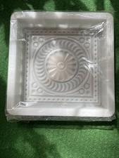 Gießform für Gewegplatten