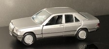 Mercedes 190 (W201), GAMA mini #1167