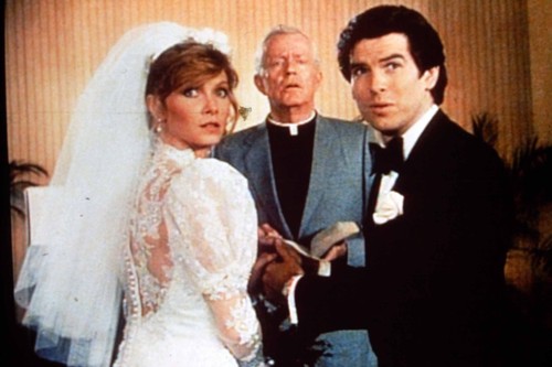 Remington steele projekt - steele:,