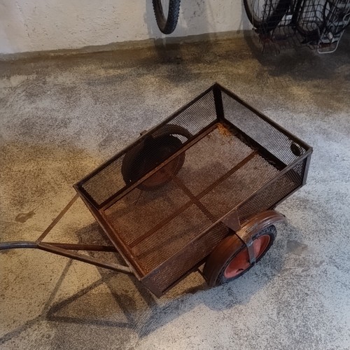 Klaufix ddr anhänger fahrrad - klaufix, anhänger-fahrrad