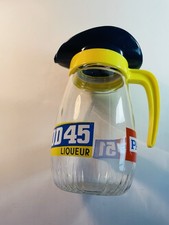 Krug Krug Pernod 45 Pastis 51