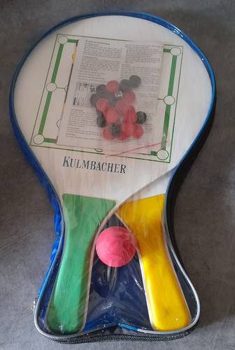Kulmbacher beach ball spiele - ball,