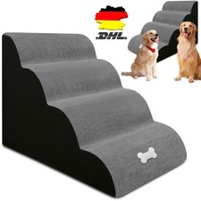 Haustiertreppe mit stufen - haustiertreppe,