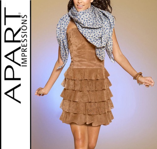 Neu wow minikleid - wow!,