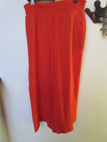 Esprit culotte lachs - gr, 42