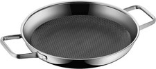 WMF Profi Resist Servierpfanne 28cm seitliche Griffen PermaDur Versiege. B Ware