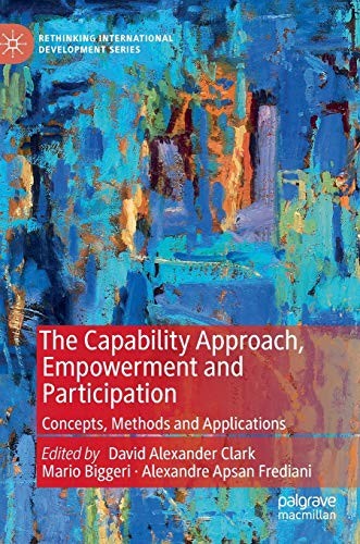 The capability approach - the,
