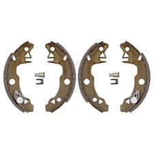 A.B.S. Bremsbackensatz hinten