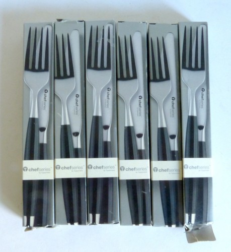 Tupperware chef serie - t,