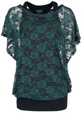 Black premium emp damen - by,