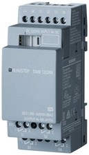 Siemens LOGO! DM8 12/24R