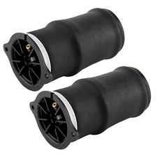 2x Luftfederung Federbalg Hinten 6393280301 for Mercedes Vito Viano W639 V369