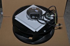 Ziehl-Abegg Radialventilator