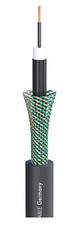 Sommercable -Stratos- Referenz NF-Kabel Meterware - Carbon - OFC Class 6