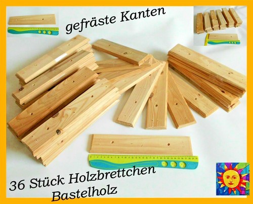 Bastelholz brett brettchen - bastelholz,