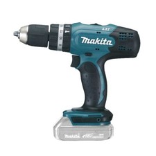 Makita DHP453Z Akku-Schlagbohrschrauber Bohrmaschine Elektrowerkzeug