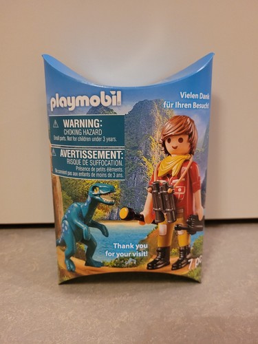 Playmobil spielwarenmesse - playmobil:,