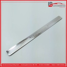 MERCEDES C-KLASSE KOMBI W204 C250 CDI Zierleiste R oder L A2046800135 ORIGINAL