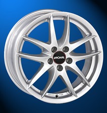 Opel Astra J Zafira C Chevrolet Cruze Captiva CTS Alufelgen Alufelgen 18 Zoll