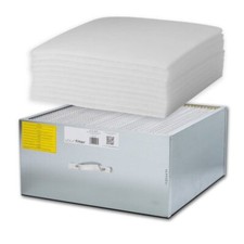 Filter für Schweißrauch Absaug Filteranlage KEMPER Schweißrauchfilter