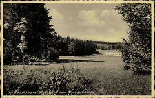 Neudorf Sachsen-Anhalt Harz