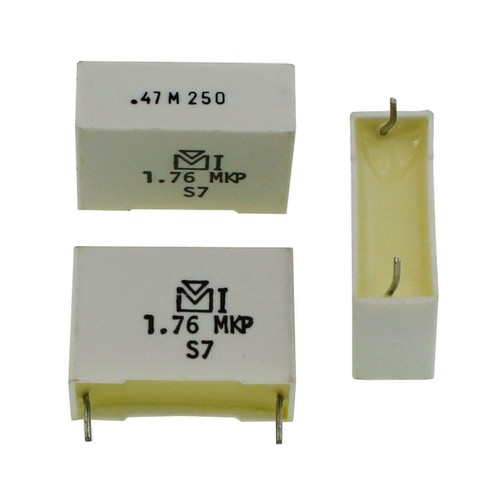 20x mkp folien - mkp, kondensator