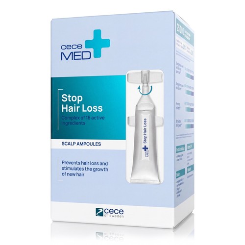 Haarserum gegen haarausfall - gegen,