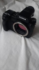 FUJIFILM Body GFX 50S Kamera
