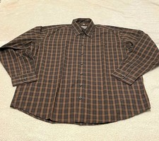 Finest Tailor Herrenhemd XXL