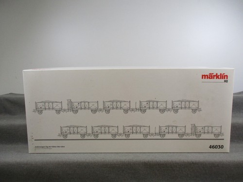 Märklin spur 46030 - märklin,