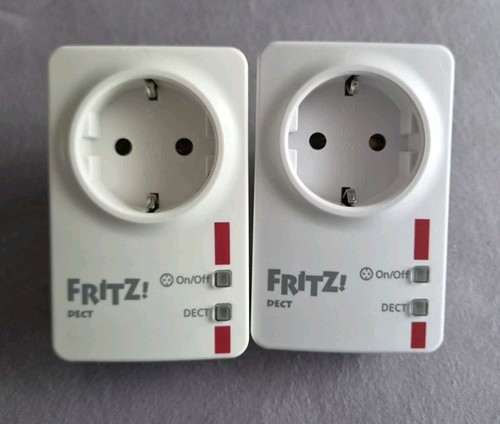 Avm fritz dect - avm, fritz!dect